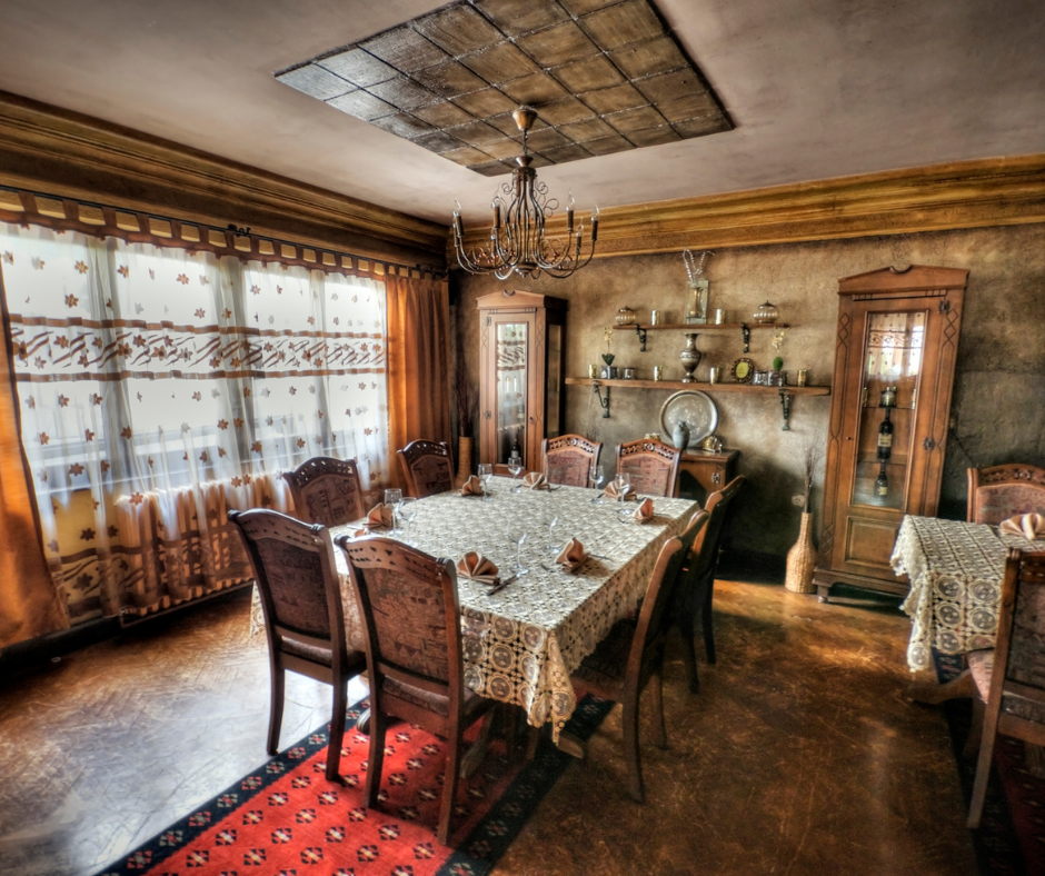 Débarras maison à Lausanne