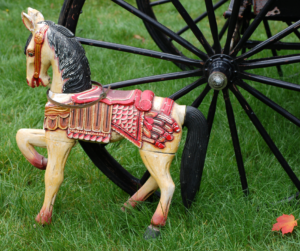 Vendre jouets anciens à un Antiquaire à Lausanne